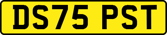 DS75PST