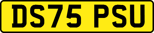 DS75PSU
