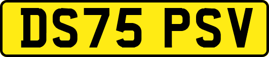 DS75PSV