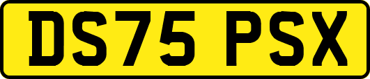 DS75PSX