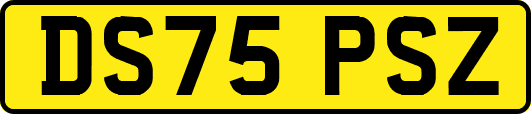 DS75PSZ