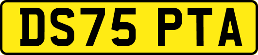 DS75PTA