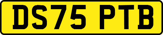 DS75PTB