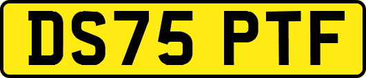 DS75PTF