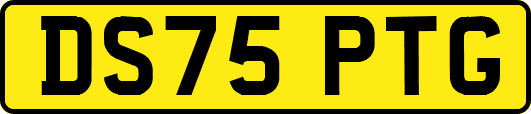 DS75PTG