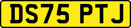 DS75PTJ