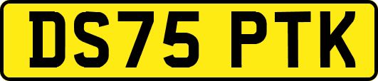 DS75PTK
