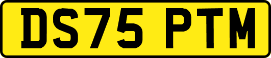 DS75PTM