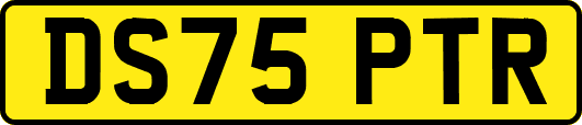DS75PTR