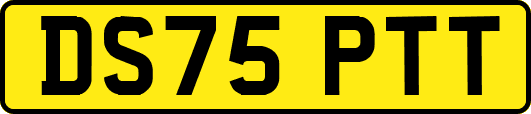 DS75PTT