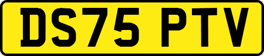 DS75PTV