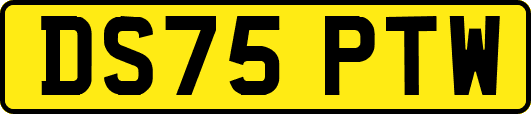 DS75PTW
