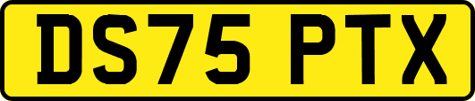 DS75PTX