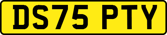 DS75PTY