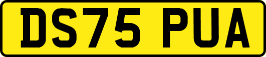 DS75PUA