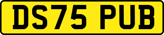DS75PUB