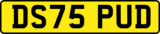 DS75PUD