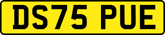DS75PUE