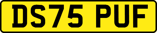 DS75PUF