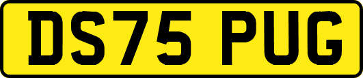 DS75PUG