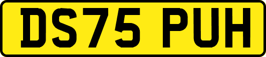 DS75PUH