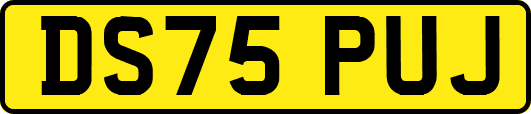 DS75PUJ