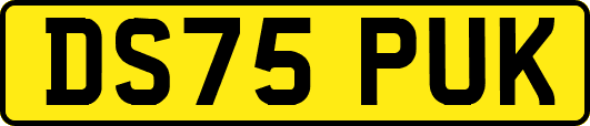 DS75PUK