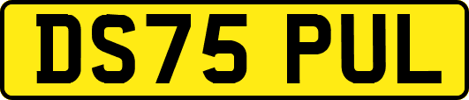 DS75PUL