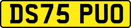 DS75PUO