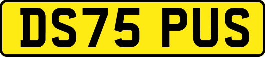 DS75PUS