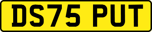 DS75PUT