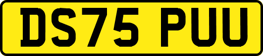 DS75PUU