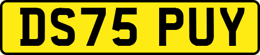 DS75PUY
