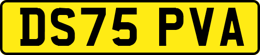 DS75PVA