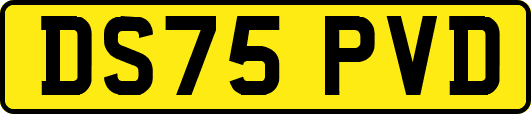 DS75PVD