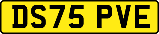 DS75PVE