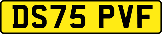DS75PVF