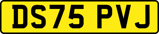 DS75PVJ