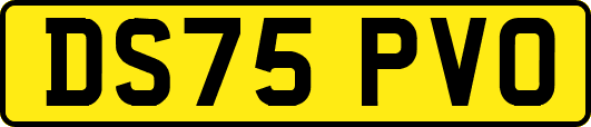 DS75PVO
