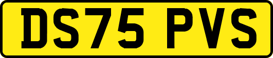 DS75PVS