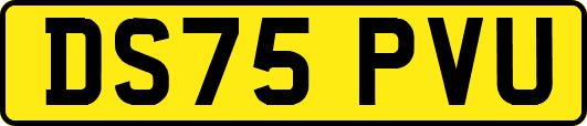 DS75PVU