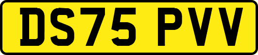 DS75PVV