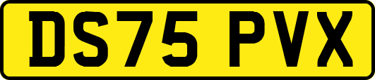 DS75PVX