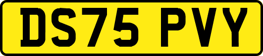 DS75PVY