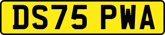 DS75PWA