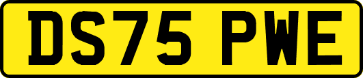 DS75PWE