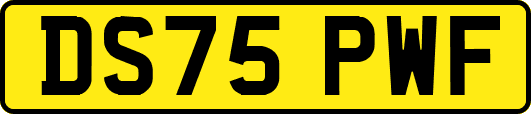 DS75PWF