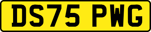 DS75PWG
