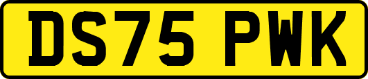 DS75PWK