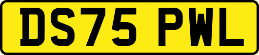 DS75PWL